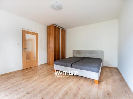 Pronájem bytu, 2+kk, 41 m²