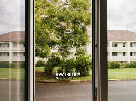 Pronájem bytu, 2+kk, 41 m²