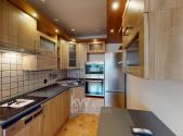 Pronájem bytu, 2+kk, 47 m²