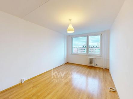 Pronájem bytu, 2+kk, 47 m²