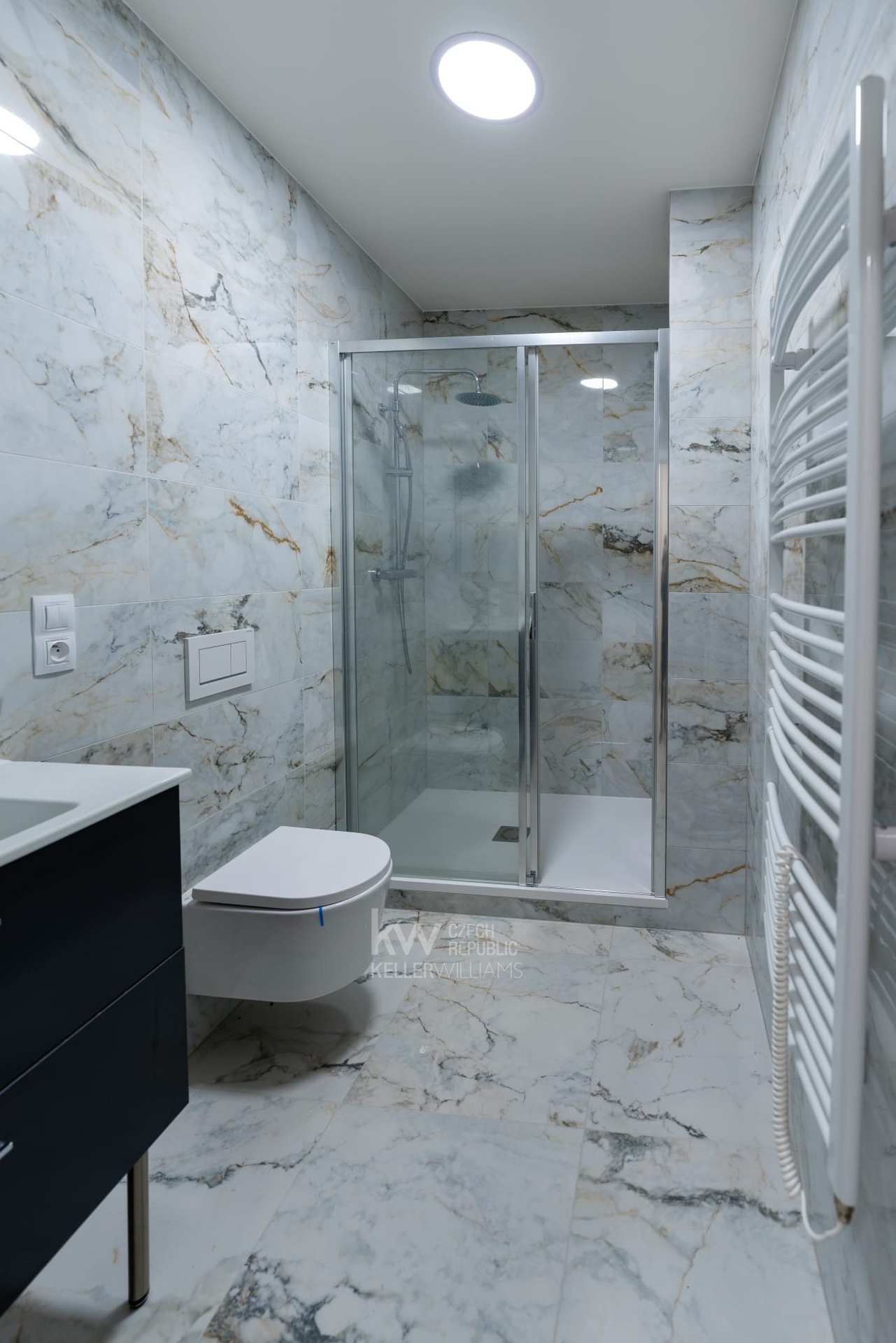 Obrázek Kabáty byt 3-3