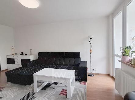Pronájem bytu, 4+1, 81 m²