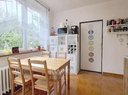 Pronájem bytu, 4+1, 81 m²