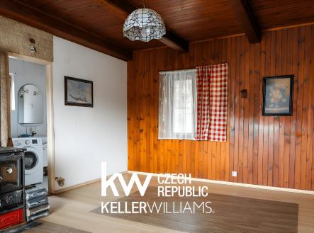 Prodej chaty/rekreačního objektu, 100 m²