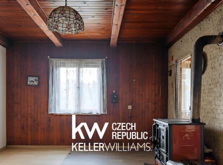 Prodej chaty/rekreačního objektu, 100 m²