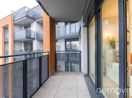 Prodej bytu, 1+kk, 34 m²