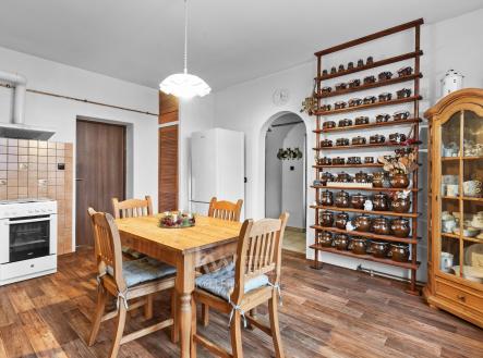 Prodej bytu, 3+1, 79 m²