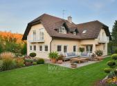 Pronájem domu/vily, 251 m²