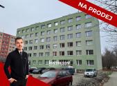 Prodej bytu, 1+kk, 27 m²