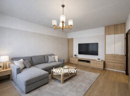 Prodej bytu, 1+kk, 27 m²