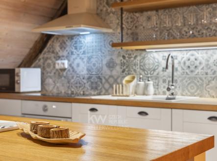 Pronájem bytu, 1+kk, 75 m²