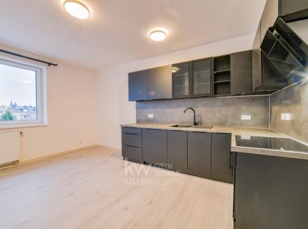 Pronájem bytu, 3+kk, 72 m²