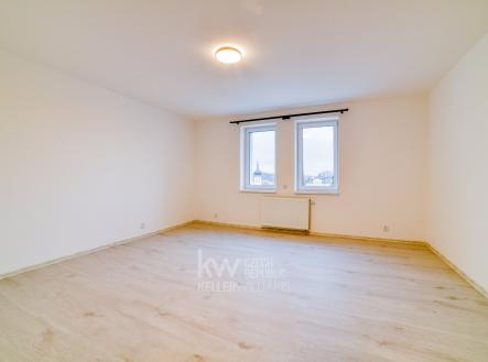 Pronájem bytu, 3+kk, 72 m²