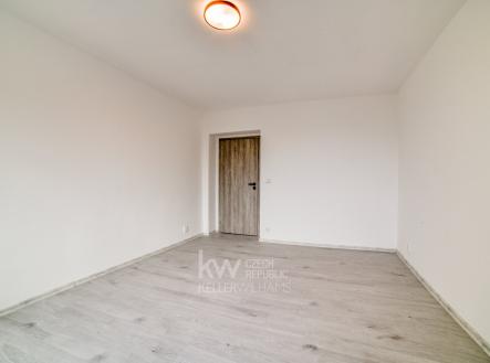 Pronájem bytu, 3+kk, 72 m²
