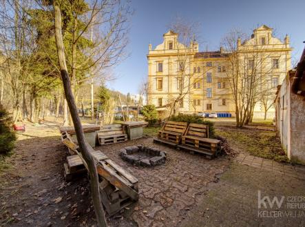 Prodej bytu, 2+1, 102 m²