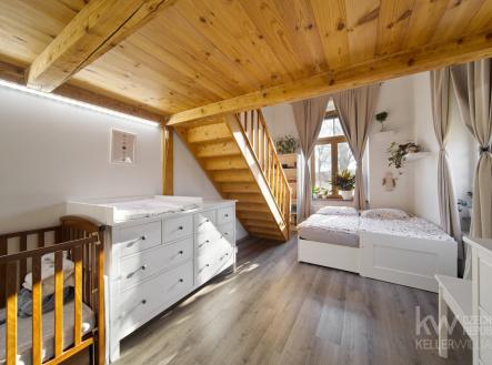 Prodej bytu, 2+1, 102 m²