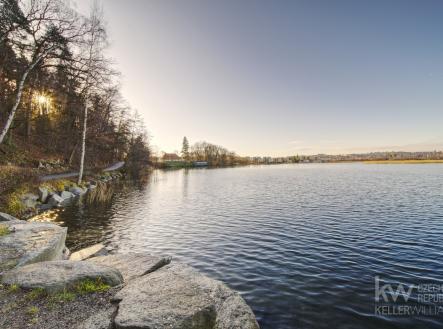 Prodej bytu, 2+1, 82 m²