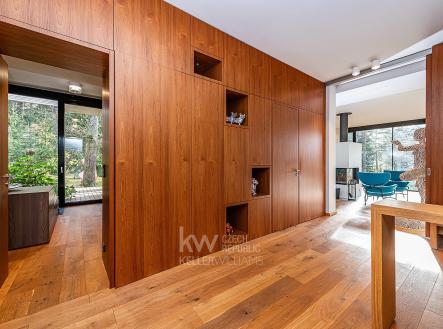 Pronájem domu/vily, 262 m²