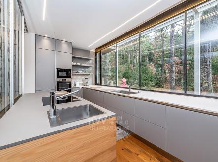 Pronájem domu/vily, 262 m²