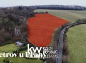 Prodej pozemku, trvalý travní porost, 25 658 m²