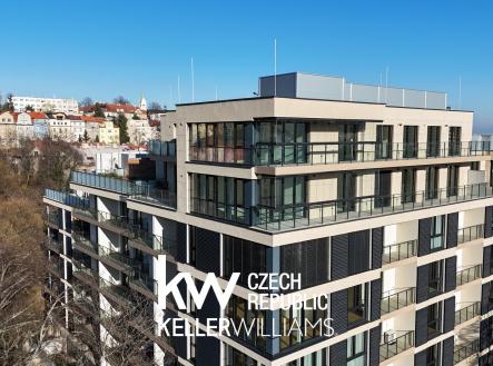 Prodej bytu, 4+kk, 154 m²