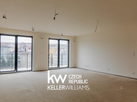 Prodej bytu, 4+kk, 154 m²