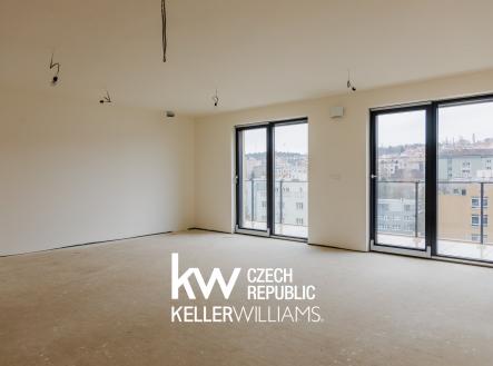 Prodej bytu, 4+kk, 154 m²