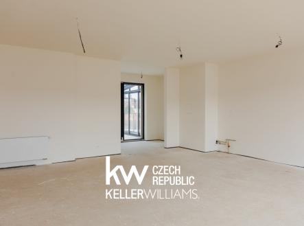 Prodej bytu, 4+kk, 154 m²