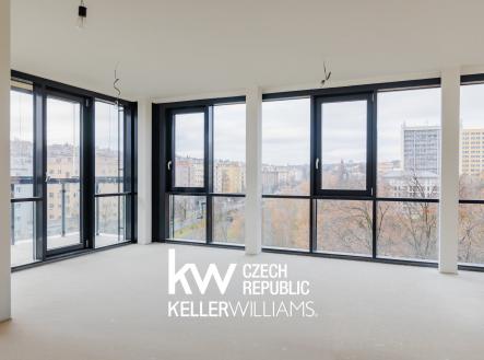 Prodej bytu, 5+kk, 149 m²