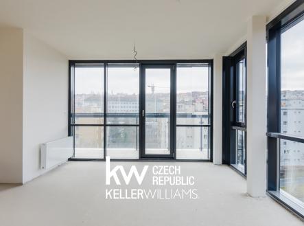 Prodej bytu, 5+kk, 149 m²