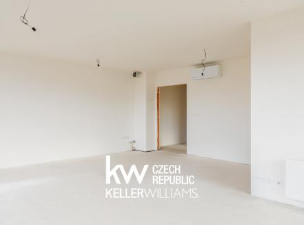 Prodej bytu, 5+kk, 149 m²