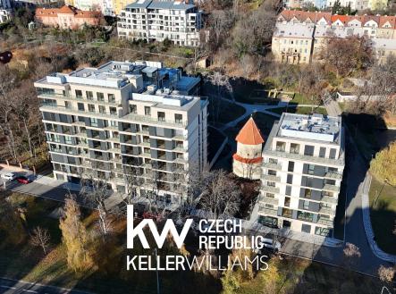 Prodej kanceláře, 149 m²