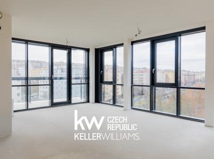 Prodej kanceláře, 149 m²