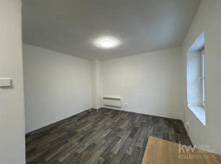 Pronájem bytu, 2+kk, 44 m²