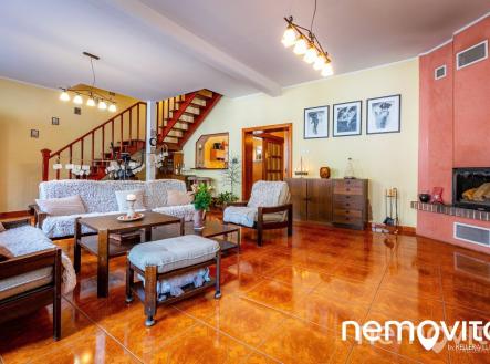 Prodej domu/vily, 280 m²