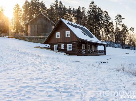 Prodej domu/vily, 159 m²