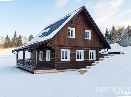 Prodej domu/vily, 159 m²