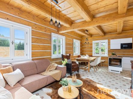 Prodej domu/vily, 159 m²