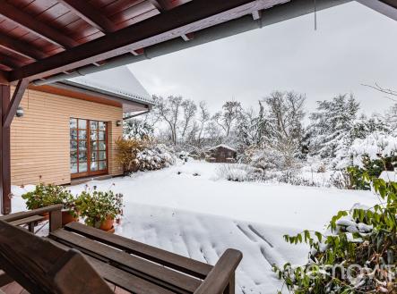 Prodej domu/vily, 452 m²