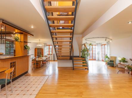 Prodej domu/vily, 452 m²