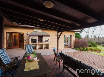 Prodej domu/vily, 452 m²