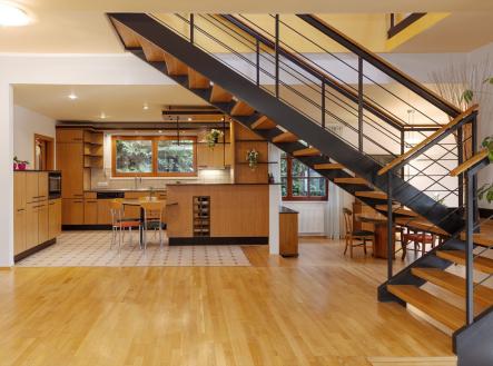 Prodej domu/vily, 452 m²