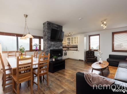 Prodej bytu, 3+kk, 76 m² obrázek