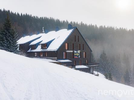 Prodej bytu, 3+kk, 76 m²