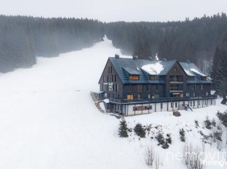 Prodej bytu, 2+kk, 63 m²