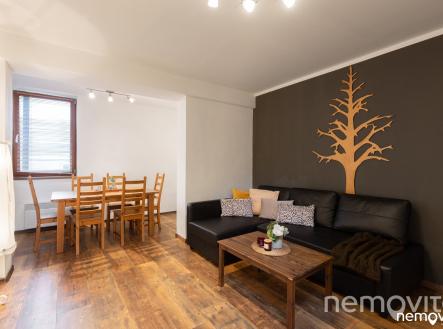 Prodej bytu, 2+kk, 63 m²