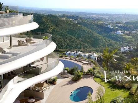 Prodej bytu, 3+kk, 170 m²