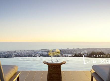 Prodej bytu, 3+kk, 170 m²