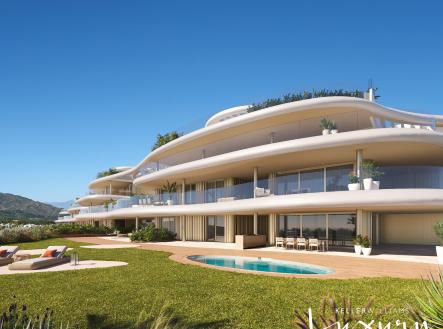 Prodej bytu, 3+kk, 170 m²