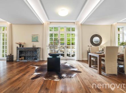 Prodej domu/vily, 459 m²